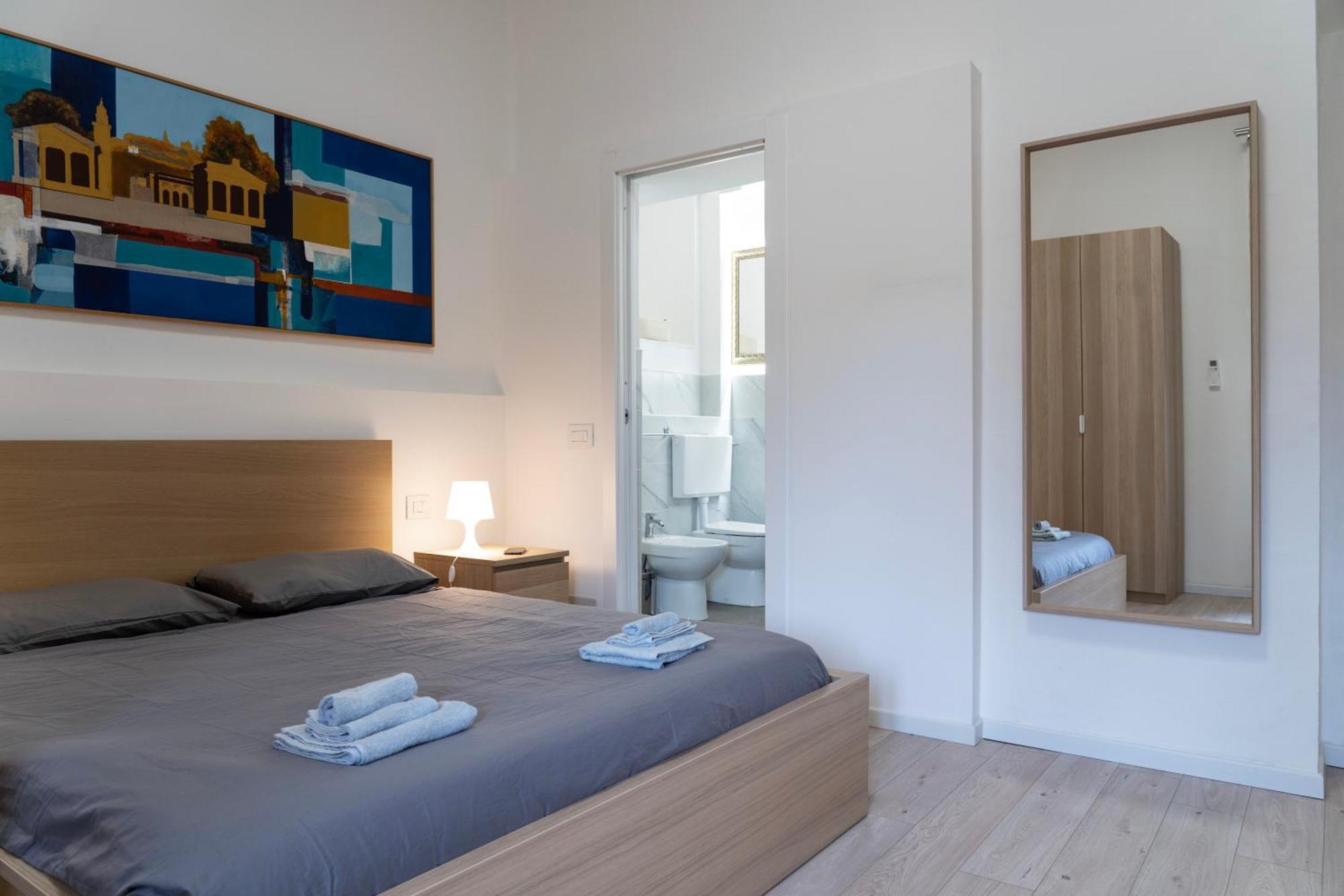 5Min From Citta Alta Chic Bergamo City Apartment ภายนอก รูปภาพ