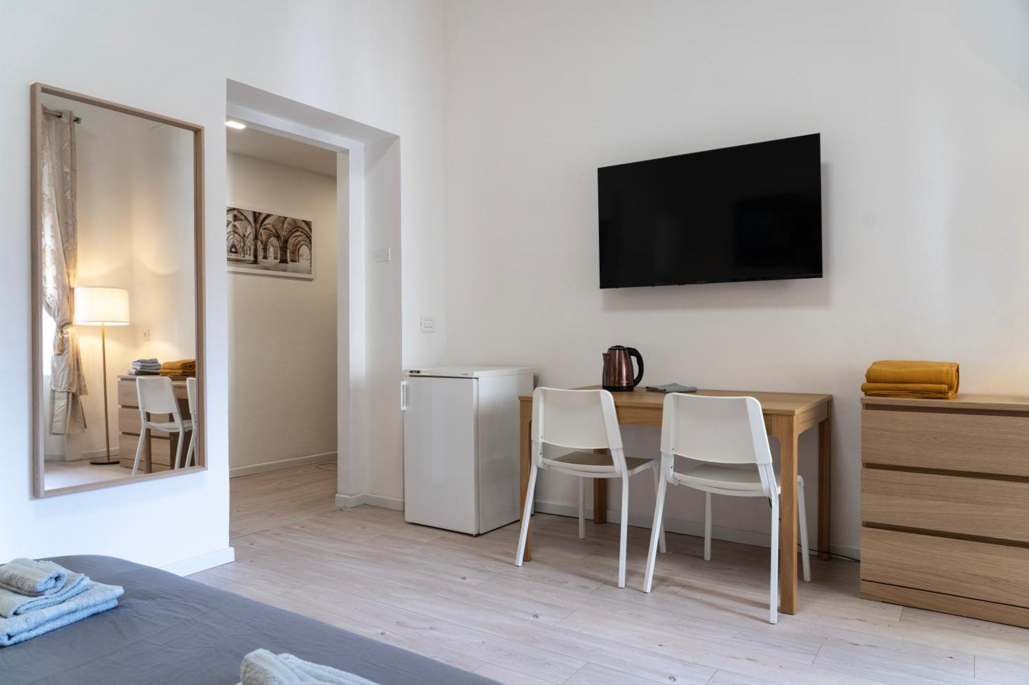 5Min From Citta Alta Chic Bergamo City Apartment ภายนอก รูปภาพ