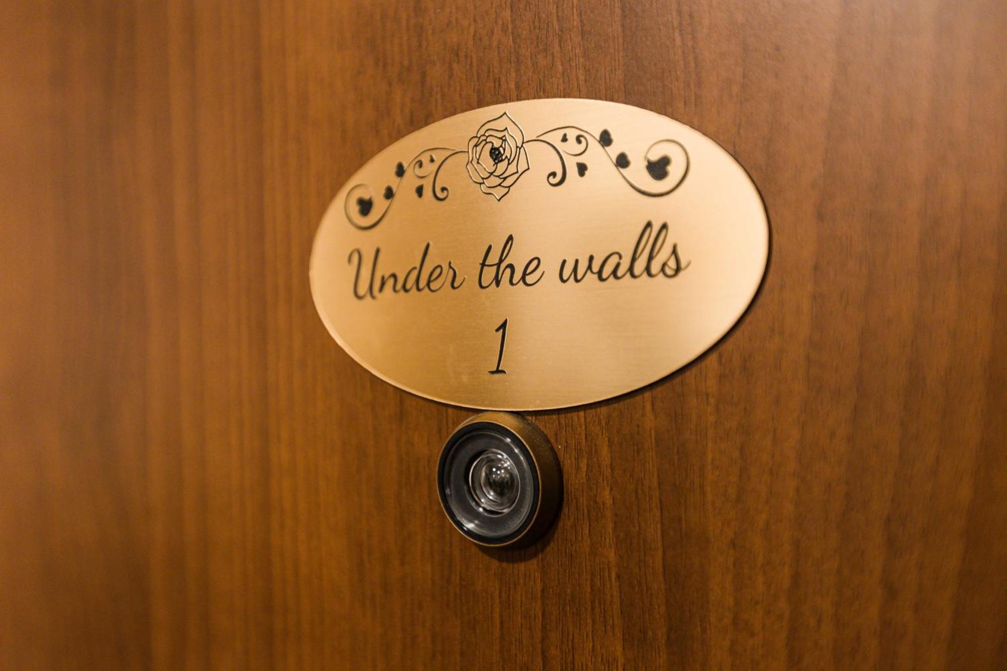 5Min From Citta Alta Chic Bergamo City Apartment ภายนอก รูปภาพ